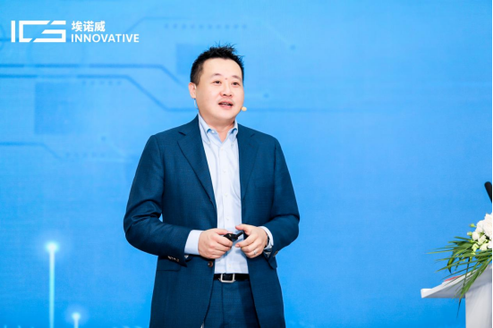 千亿官方站网站登录入口-千亿(中国)科技有限公司联合创始人兼副董事长、埃诺威首席执行官谭木