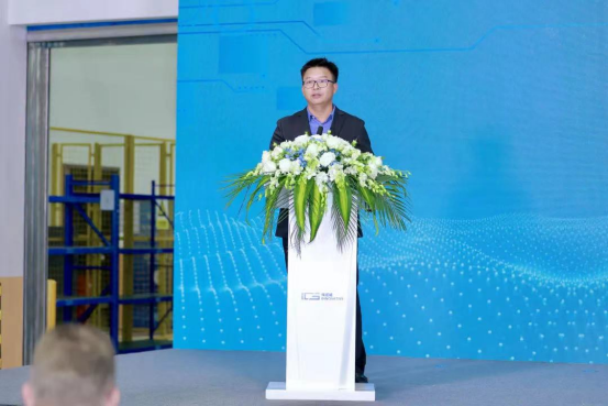 千亿官方站网站登录入口-千亿(中国)科技有限公司创始人兼董事长、埃诺威副董事长康永